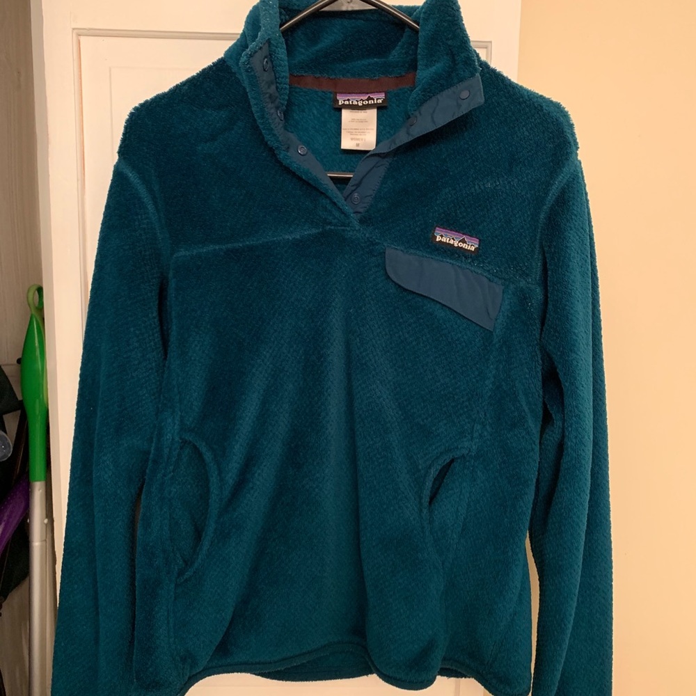 Patagonia Fleece Medium